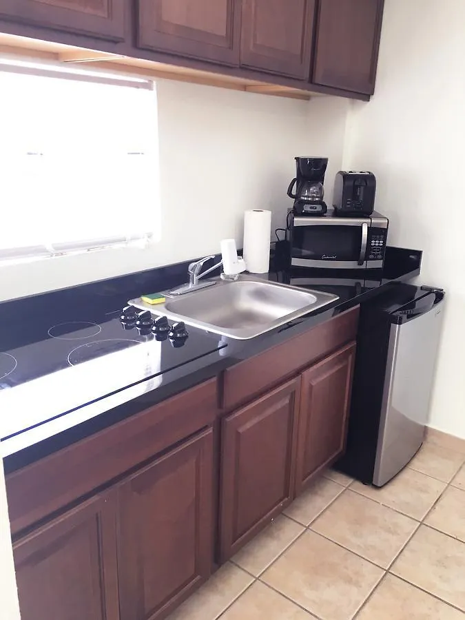 Apartmán Boulevard 204 Mayagüez