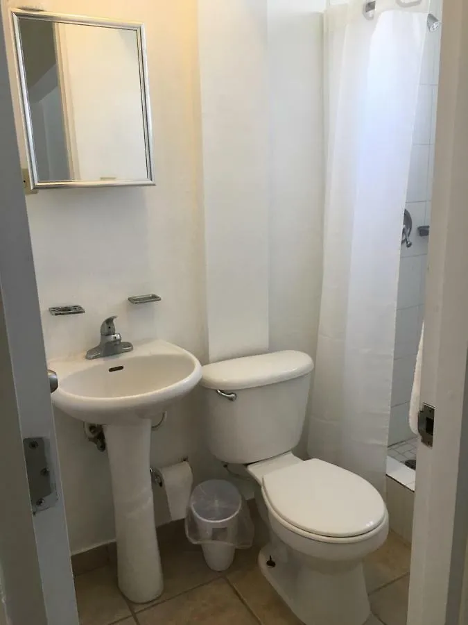 Apartmán Boulevard 204 Mayagüez